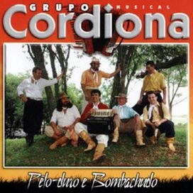 Pêlo-duro e Bombachudo - 2008 • Álbum