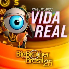 Vida Real (2025) - 2025 • Single/EP