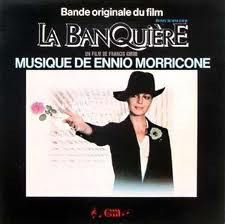 La Banquière - 1980 • Álbum