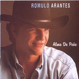 Alma de Peão - 1998 • Álbum