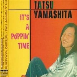 It's a Poppin' Time - 1978 • Álbum