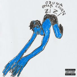 ZIZI (part. Omar Courtz) - 2026 • Sencillo/EP