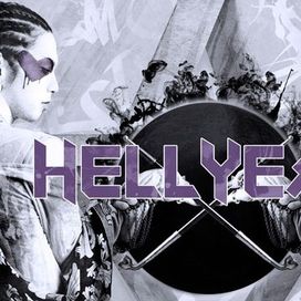 Hellyeah - 2014 • Single/EP