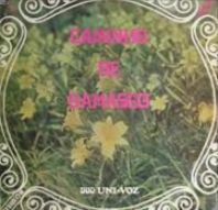 Caminho de Damasco - Álbum