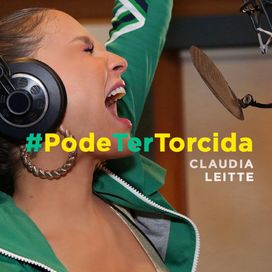 Pode Ter Torcida - 2018 • Single/EP