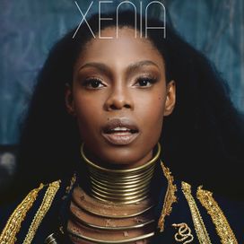 Xenia - 2017 • Álbum