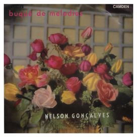 Buquê de Melodias  - 1958 • Álbum