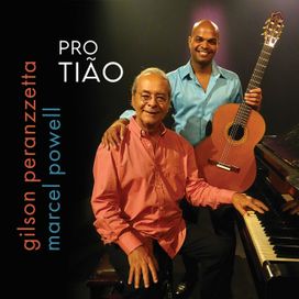 Pro Tião - 2022 • Álbum