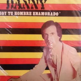 Soy Tu Hombre Enamorado - 1977 • Álbum