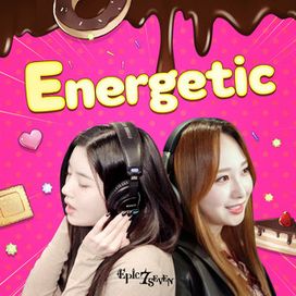 Epic Seven (Original Soundtrack) "Energetic" - 2022 • Sencillo/EP