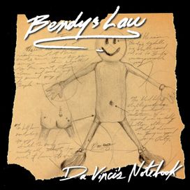 Bendy's Law - 1997 • Álbum