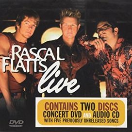 Live - 2003 • Álbum