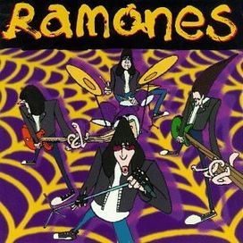 Série Gold: Ramones - 1996 • Álbum