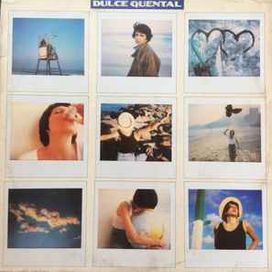 Dulce Quental (1988) - 1988 • Álbum