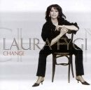 Change - 2001 • Álbum