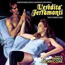 L'eredità Ferramonti - 1976 • Álbum