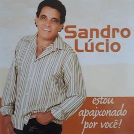 Estou Apaixonado Por Você - 2003 • Álbum