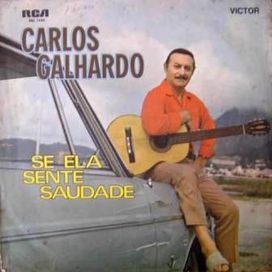 Se Ela Sente Saudade - 1968 • Álbum