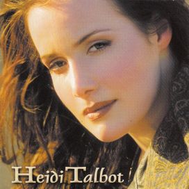 Heidi Talbot - 2002 • Álbum