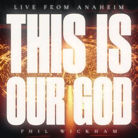 This Is Our God (Live From Anaheim) - 2023 • Single/EP