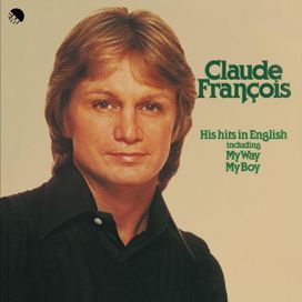His Hits In English - 1977 • Álbum