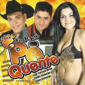 Volume 1 - Forró Pé Quente