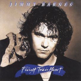 Freight Train Heart - 1987 • Álbum