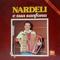 Nardeli E Sua Sanfona - Minha Terra - 1980 • Álbum