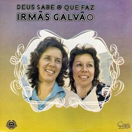 Deus Sabe o Que Faz - 1975 • Álbum