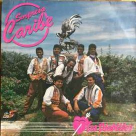 Sorpresa Caribe - 1993 • Álbum