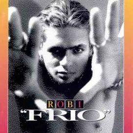Frio - 1994 • Álbum