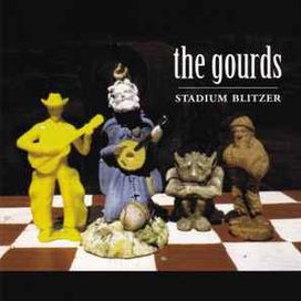 Stadium Blitzer - 1998 • Álbum