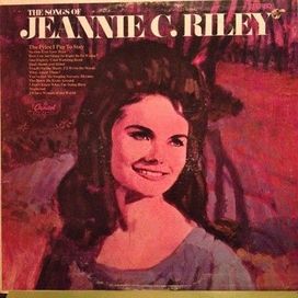 The Songs Of Jeannie C. Riley - 1969 • Álbum