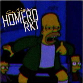 Homero Rkt - Seba Vallejos