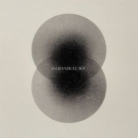 O Grande EU SOU - 2025 • Álbum