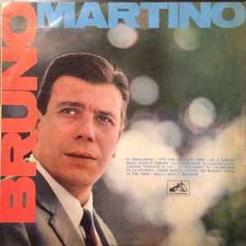 Bruno Martino (1963) - 1963 • Álbum