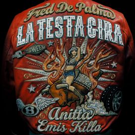 LA TESTA GIRA - 2026 • Sencillo/EP