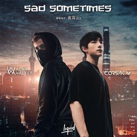 Sad Sometimes - 2019 • Single/EP