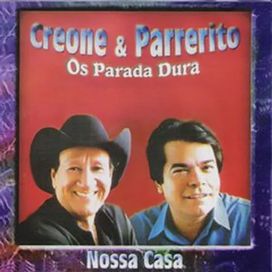 Nossa Casa - 2007 • Álbum