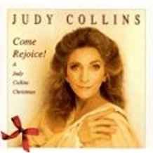 Come Rejoice! - A Judy Collins Christmas - 1994 • Álbum