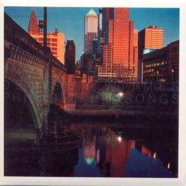 Philadelphia Songs - 2002 • Álbum