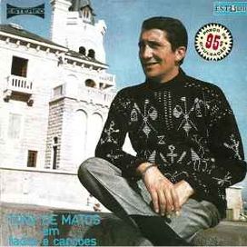 Em Fados E Canções - 1968 • Álbum