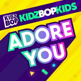 Adore You - 2020 • Single/EP