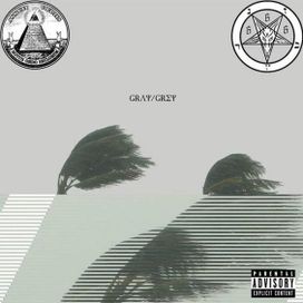 Gray/Grey - 2015 • Álbum