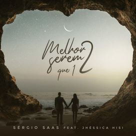 Melhor Serem 2 Que 1 - 2021 • Sencillo/EP