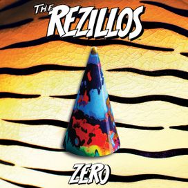 Zero - 2015 • Álbum