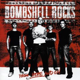 From Here And On - 2002 • Álbum