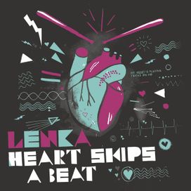Heart Skips a Beat - 2011 • Sencillo/EP