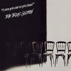 Entre Gris Clair Et Gris Foncé - 1987 • Álbum