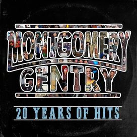 20 Years Of Hits - 2018 • Álbum